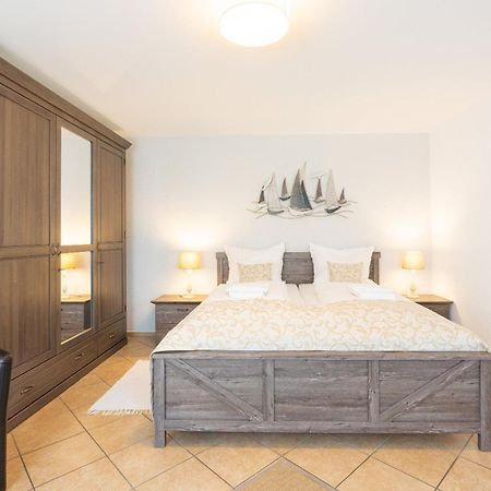 Villa Albus App 6 Heringsdorf  Esterno foto