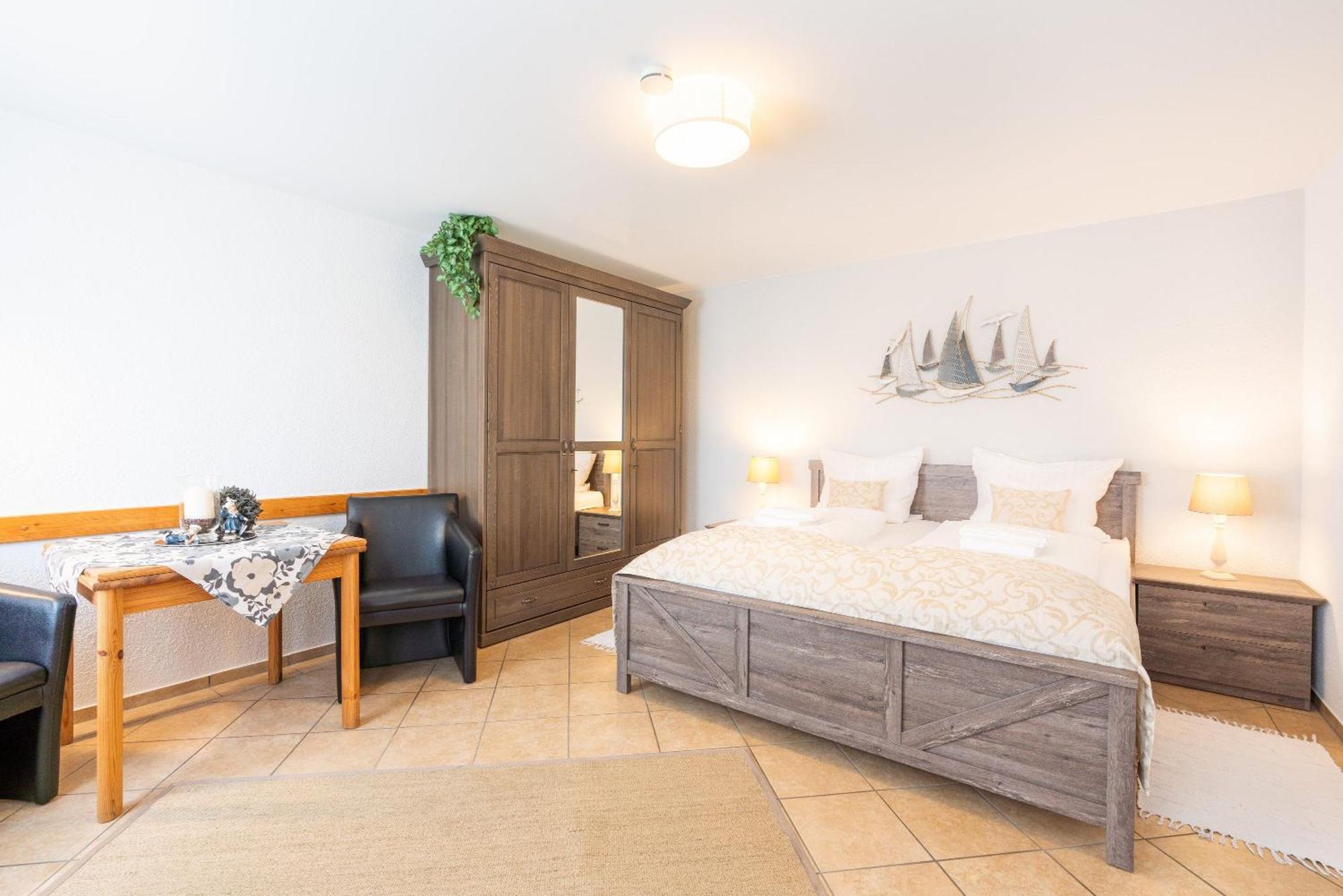 Villa Albus App 6 Heringsdorf  Esterno foto