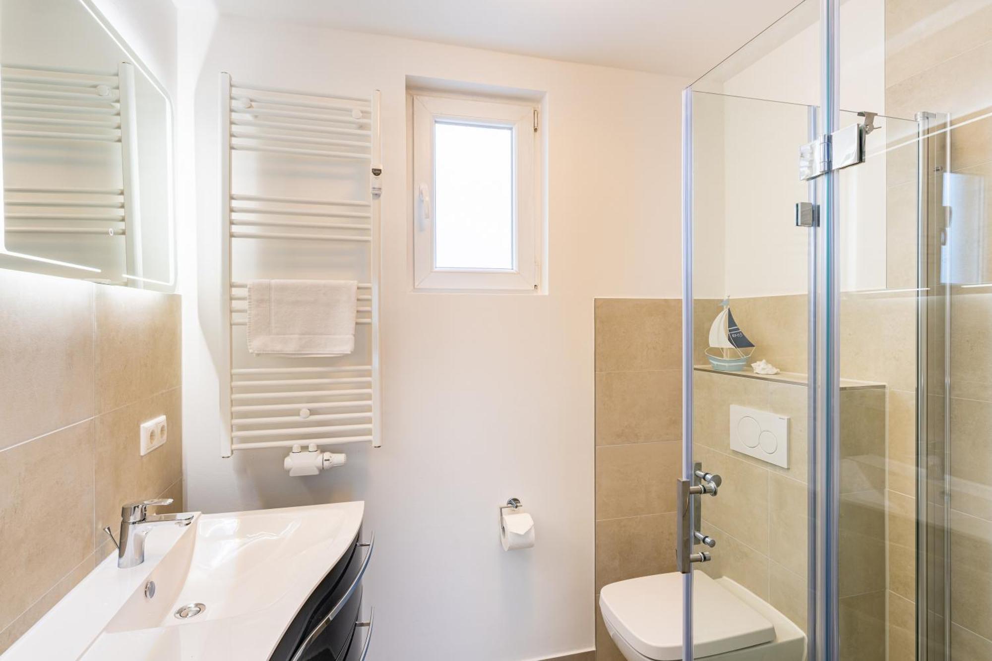 Villa Albus App 6 Heringsdorf  Esterno foto